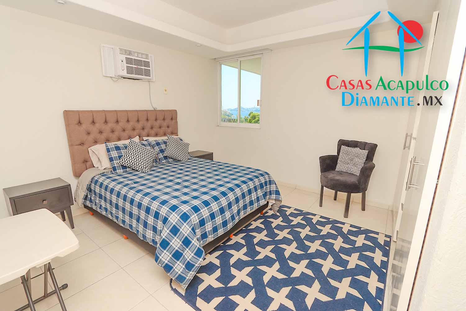 Joyas de Brisamar Vista de Brisamar PH 5 - Recámara dos 1